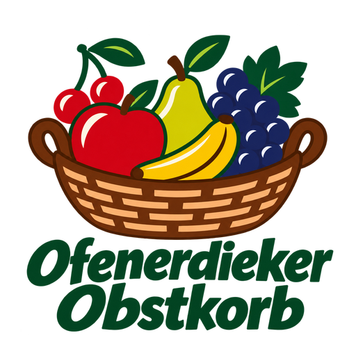 Ofenerdieker Obstkorb